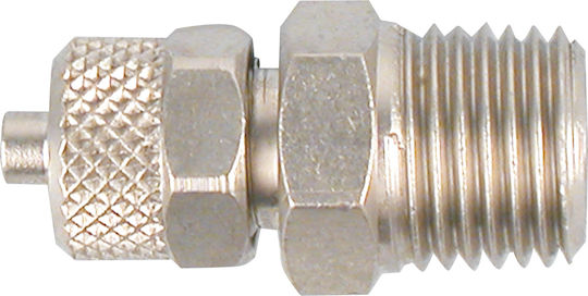 Unimac 32804 Μαστός 1/4" 4x6mm