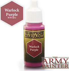The Army Painter Warpaints Modellbau Farbe Warl...