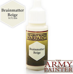 The Army Painter Warpaints Culoare Modelism Bei...