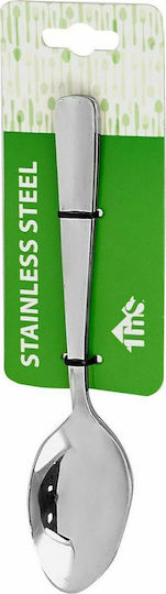 TnS Dinner Stainless Steel Silver 20cm 03-950-3064 3 Pieces