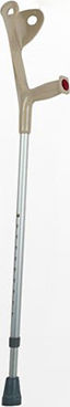 Adco Bastutie Ellbogen Gray 2 Stück 06220