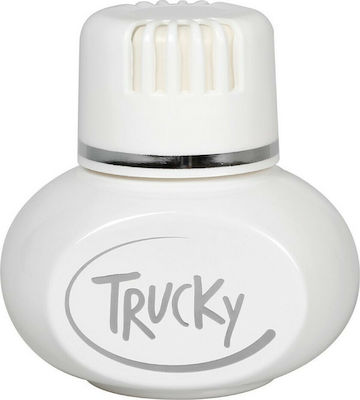 Lampa Lichid Aromatic Consolă/panou de bord Mașină Trucky Jasmine 150ml 1buc