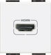 Bticino LivingLight Front Audio & Video HDMI So...