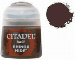 Citadel Base Rhinox Hide 12ml Citadel Base Rhinox Hide 12ml