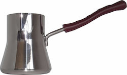 Coffee Pot made of Stainless Steel in Silver Color 330ml