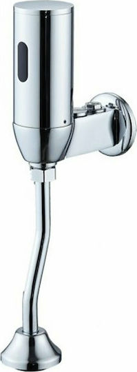 Gloria Auto Urinal Photocell External Flushometer Valve Μπαταρίας 44-0309