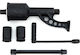 Mar-Pol Heavy Duty Car Wheel Wrench