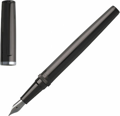 Hugo Boss Writing Pen Black