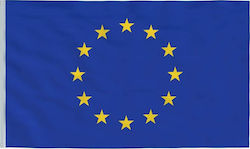 Flagge der Europäischen Union Polyester 150x90cm