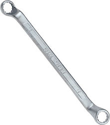 Force Double Polygon Wrench Bent 32x36mm