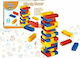 Brettspiel Pile up Tower für 2+ Spieler 6+ Jahre 000620726 (EN) Luna