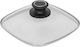 AMT Gastroguss Glass Pot Lid 24cm E24-S
