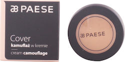 Paese Cover Cream Camouflage Cream Concealer 50