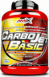 Amix Carbojet Basic Protein 3kg