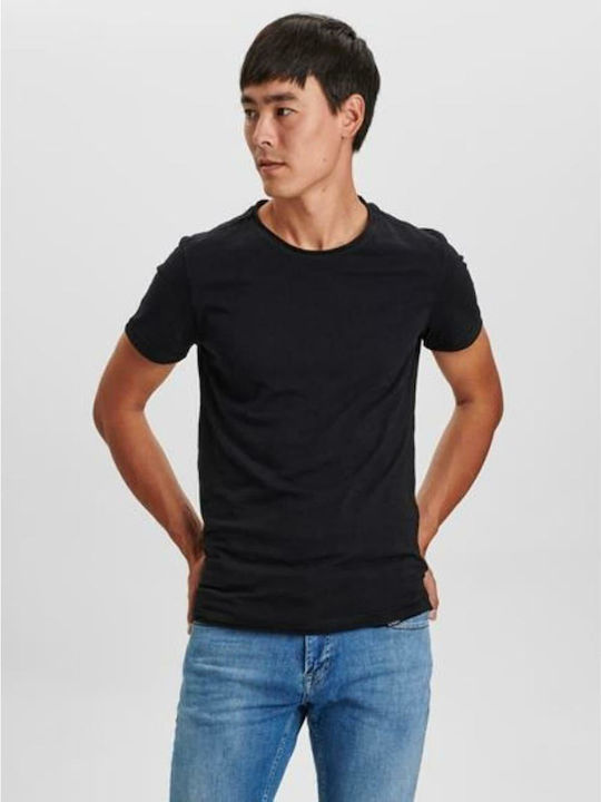 Gabba T-shirt Black
