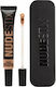 Nudestix Nudefix Cream Concealer Liquid Conceal...