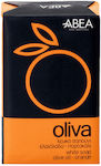Abea Oliva White Soap With Olive Oil Orange 125gr