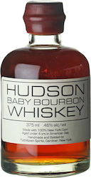 Hudson Whiskey Baby Bourbon Ουίσκι 375ml