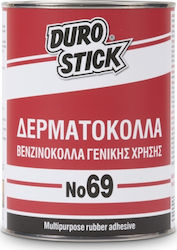 Durostick No69 Petrol Glue Beige 1kg BE6901