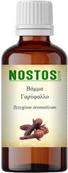 Nostos Pure Clove Tincture 50ml