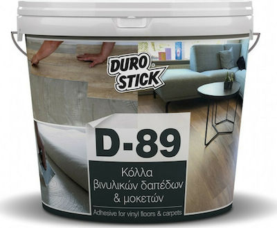 Durostick D-89 Plastic Glue 12kg D-89