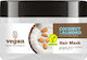 Cece of Sweden Vegan Coconut & Almond Hair Mask for Hydration with Keratin 250ml