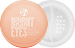 W7 Cosmetics Bright Eyes Fixierpuder 5gr