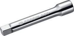 Facom Продължителност на гърнето с Каре 1/2" и Дължина 125мм