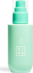 3INA Make-Up The Fixing Spray 100 мл
