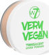 W7 Cosmetics Very Vegan Loose Powder Setting Powder 20gr
