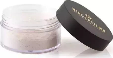 Make-up Studio Translucent Powder Setting Powder 20gr
