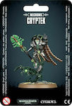 Games Workshop Warhammer 40000 Necrons: Cryptek