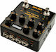 NUX Πετάλι Equalizer Ηλεκτρικής Κιθάρας Optima Air Nai 5