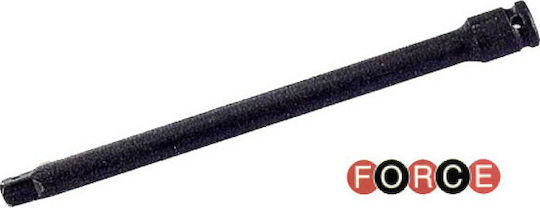 Force Pneumatic Ratchet Extension 1" 100mm