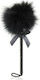 Fetish Addict Feather Tickler with Bow Pană pen...