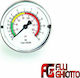 Fratelli Ghiotto 272763 Manometer Φ63