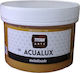 Titan Acualux Metal Liquid Craft Paint Gold for...