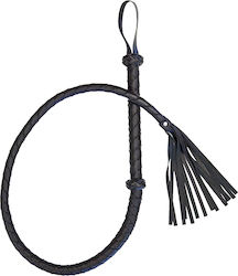 Guilty Pleasure Braided Bull Whip