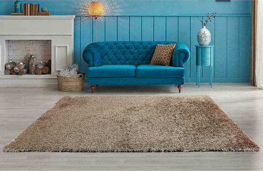 Colore Colori 80068/70 Σετ Χαλιά Κρεβατοκάμαρας Brown 535313 3τμχ [70cm]