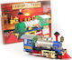 Train with Sound, Light, and Smoke for 3++ Years (Various Designs) 1pc