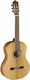 La Mancha Klassisch Gitarre 4/4 Cereza Natürlicher Glanz