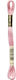 DMC Thread Embroidery Mouliné 117 Cotton Rose 8m