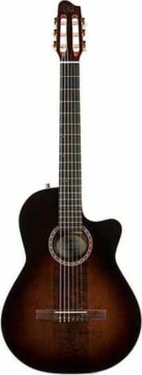 Godin Ηλεκτροκλασική Κιθάρα 4/4 Arena Pro CW DS QIT Burst