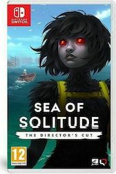 Sea Solitude Director's Cut Switch Game