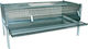 Tycoon 5036 Metal Cage for Birds 100x60x65cm