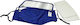 Digas Cotton mask with pocket and protective le...