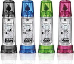 Typotrust Korrekturband Black (Μiverse Farben) 36Stück