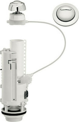 GSI Optima 50 Integrated Mechanism for Toilet 25000P