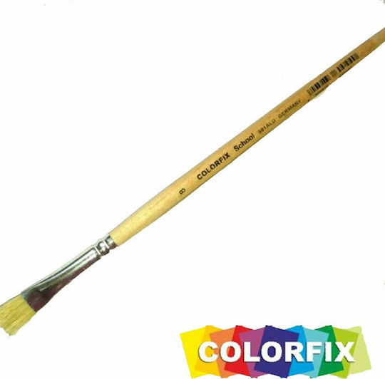 Colorfix Πινέλο Πλακέ No16