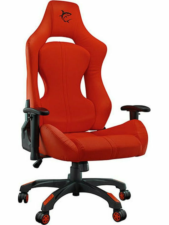White Shark Monza Gaming Stuhl mit verstellbare...